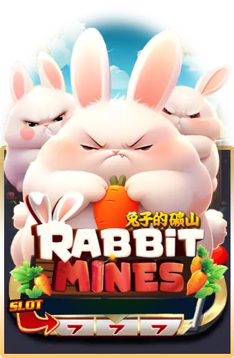 RABBITMINES