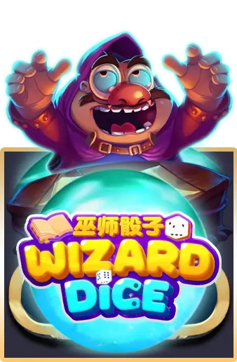 WIZARDDICE